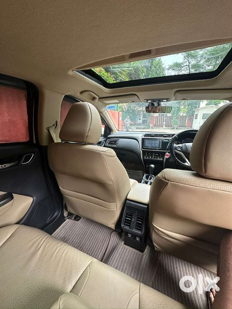 Honda City Zx 2020 Petrol Automatic