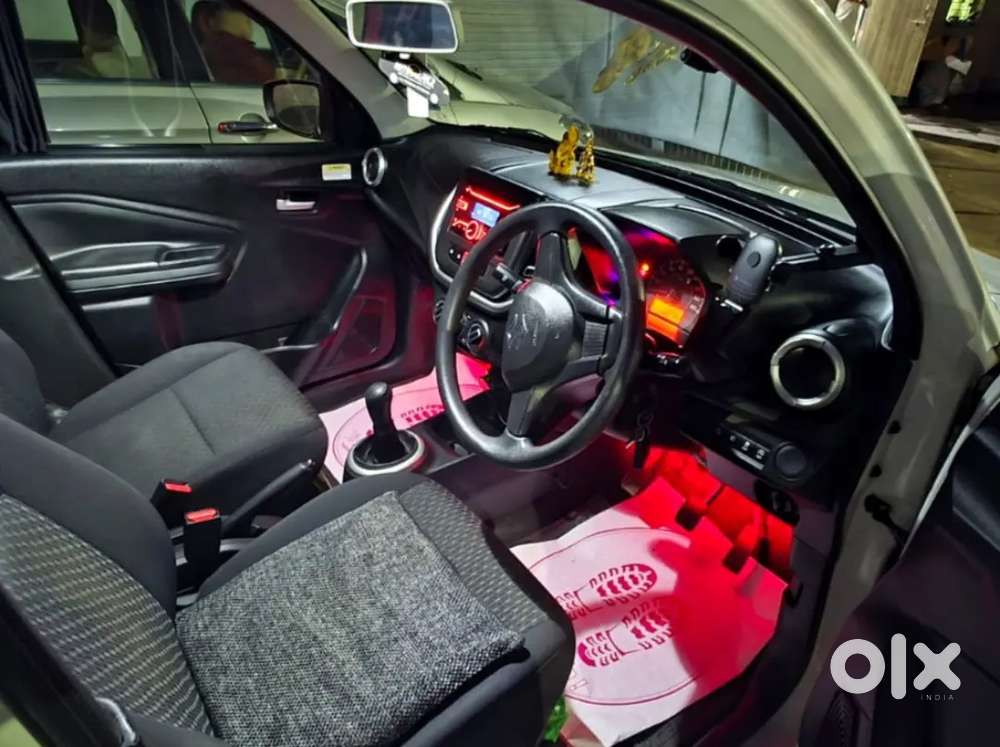 Maruti Suzuki Celerio 2024