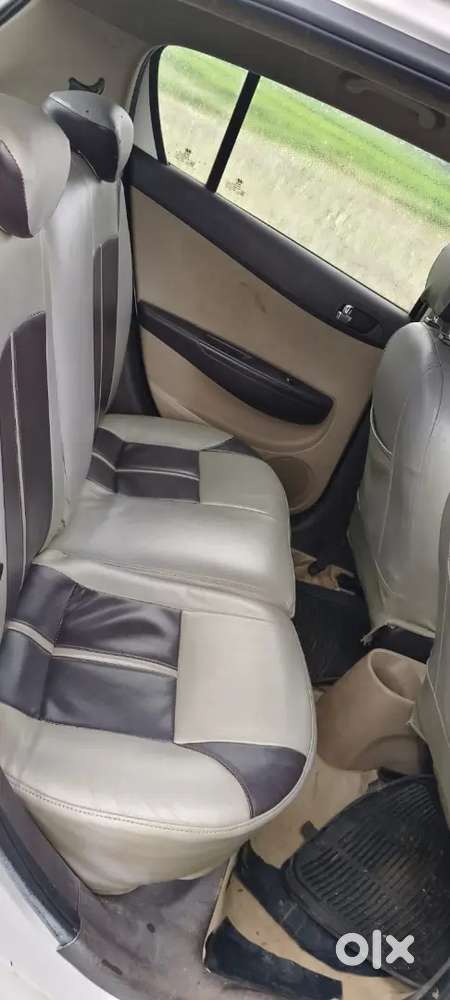 Hyundai I20 1.2 Asta 2010 Diesel