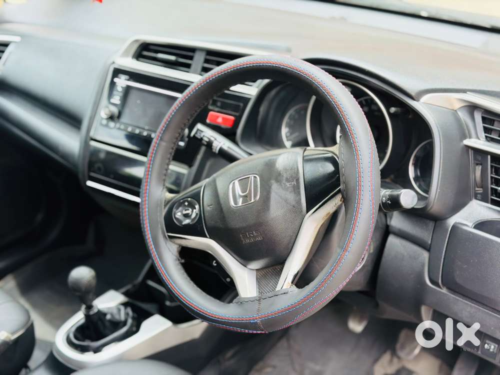 Honda Jazz 1.5 V I Dtec, 2017, Diesel