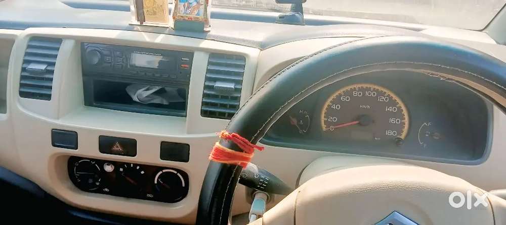 Maruti Suzuki Zen Estilo 2007
