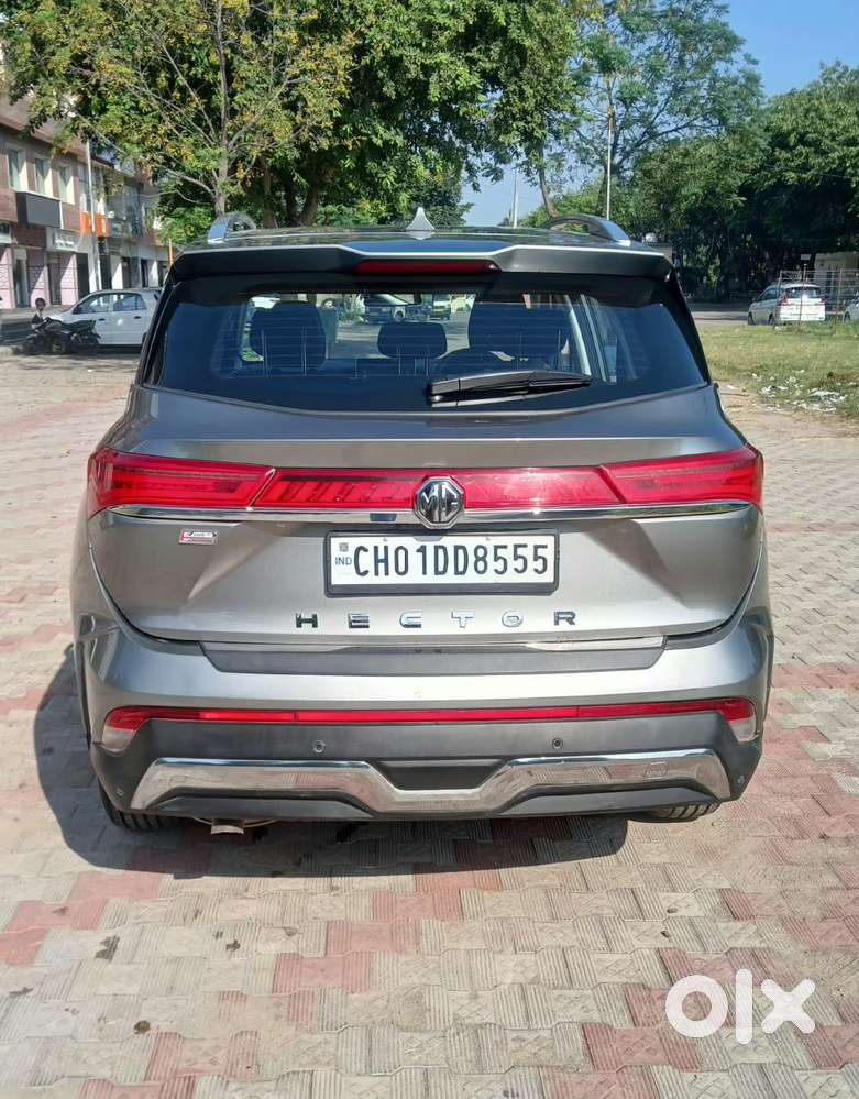 Mg Hector Plus 7 Select Pro 6mt, 2026, Petrol