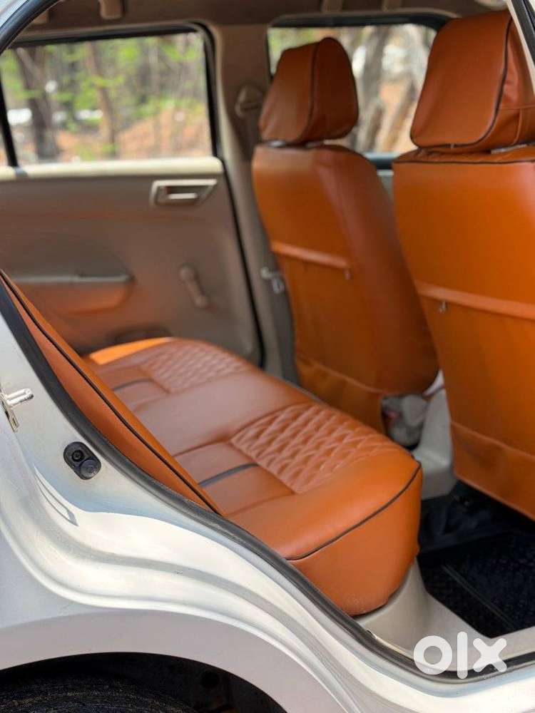 Maruti Suzuki Swift Dzire 2018-2020 1.2 Tour S Petrol, 2022, Cng & H..