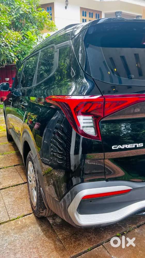 Kia Carens Prestige 7 Str 2024 Car