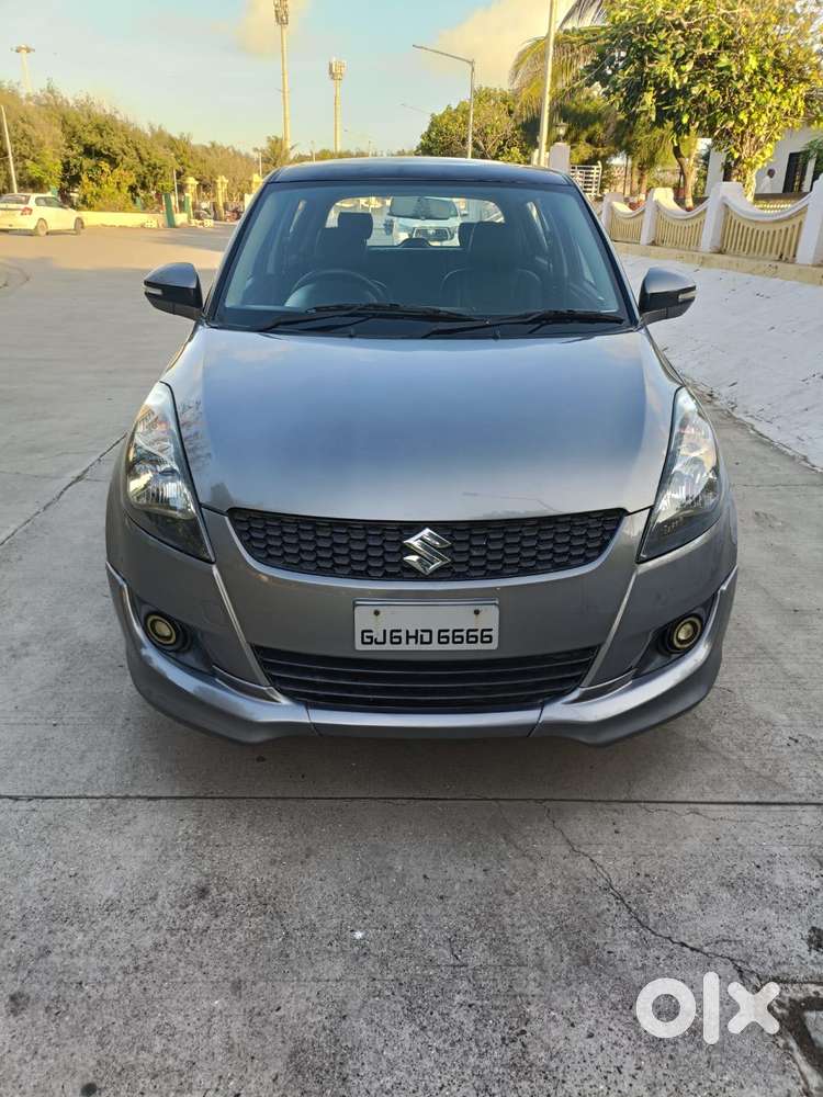 Maruti Suzuki Swift Ddis Vdi, 2013, Diesel