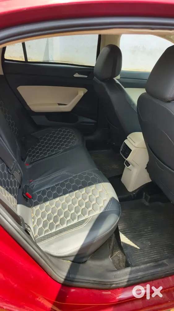 Volkswagen Virtus 2022