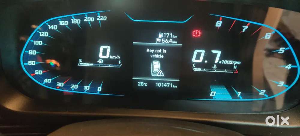 Hyundai New I20 2021