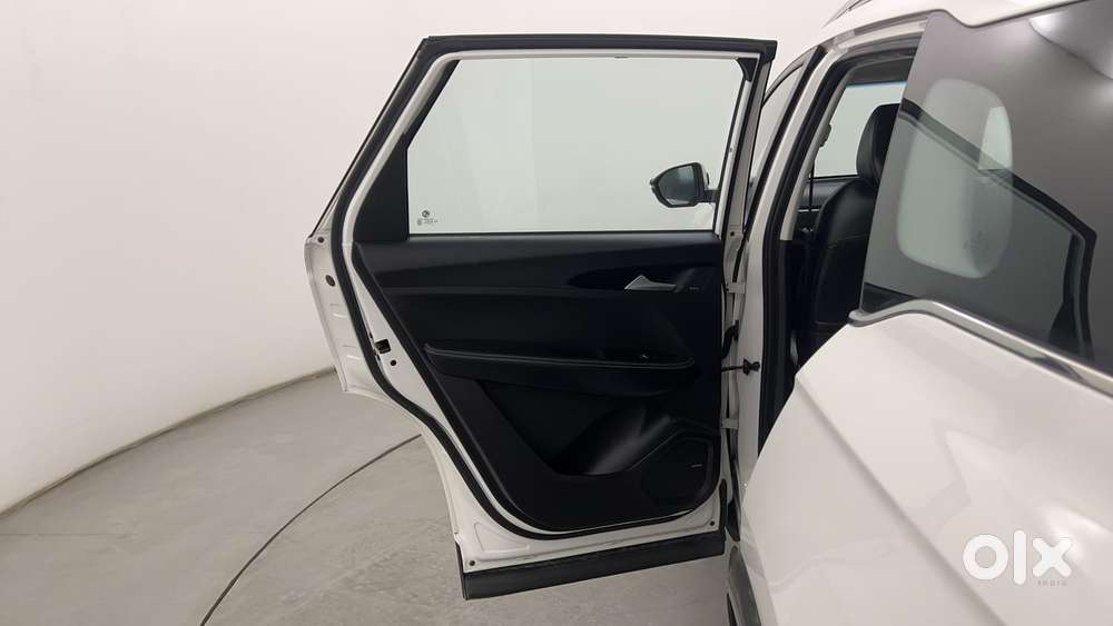 Mg Hector Sharp Diesel Mt, 2021, Diesel