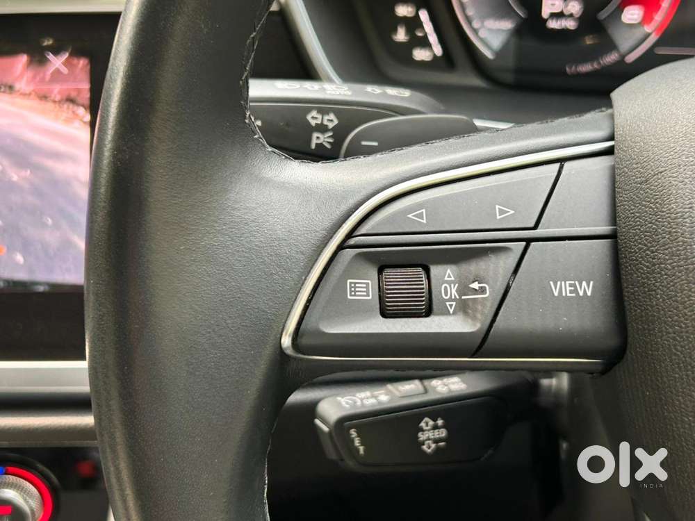 Audi Q3 Sportback Premium Plus, 2024, Petrol