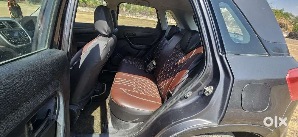 Maruti Suzuki Brezza 2019 Diesel 90000 Km Driven