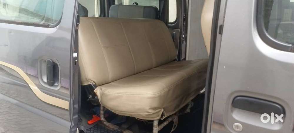 Maruti Suzuki Eeco 5 Seater Ac, 2011, Petrol
