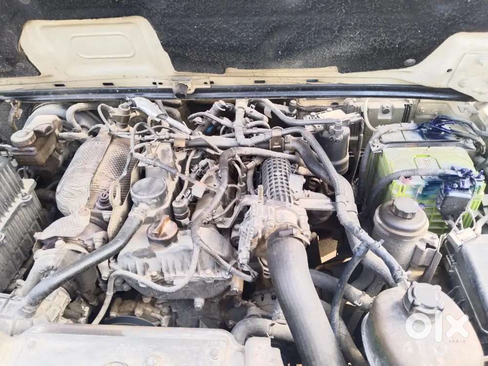Mahindra Bolero Diesel 2022