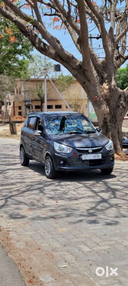 Maruti Suzuki Alto K10 2015 Petrol 89000 Km Driven