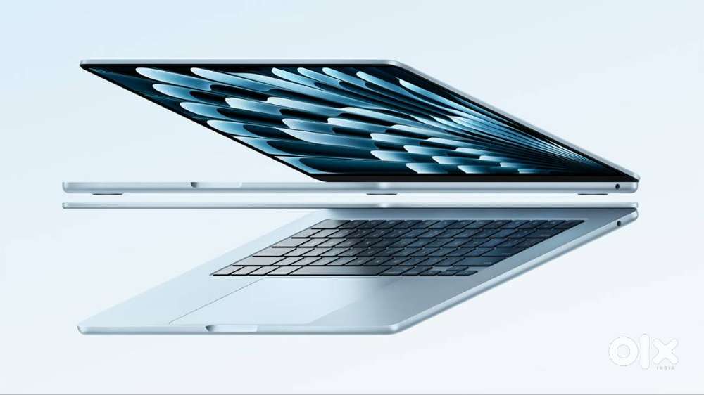 Macbook air m4 8 256gb
