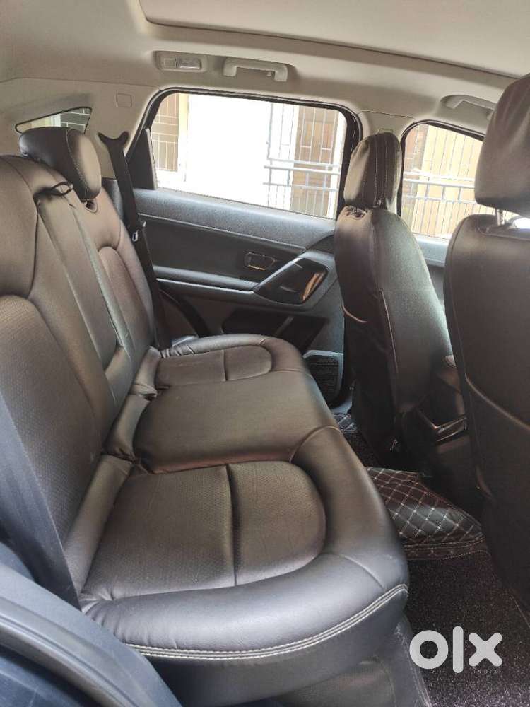 Tata Harrier Xt+, 2021, Diesel