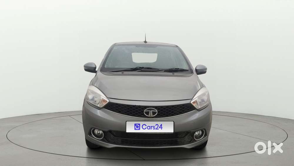 Tata Tiago 1.2 Revotron Xz, 2018, Petrol