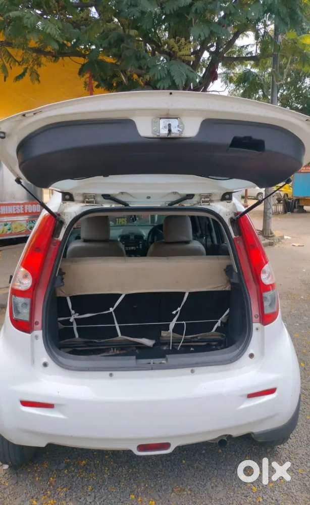 Maruti Suzuki Ritz 2011 Diesel Manual