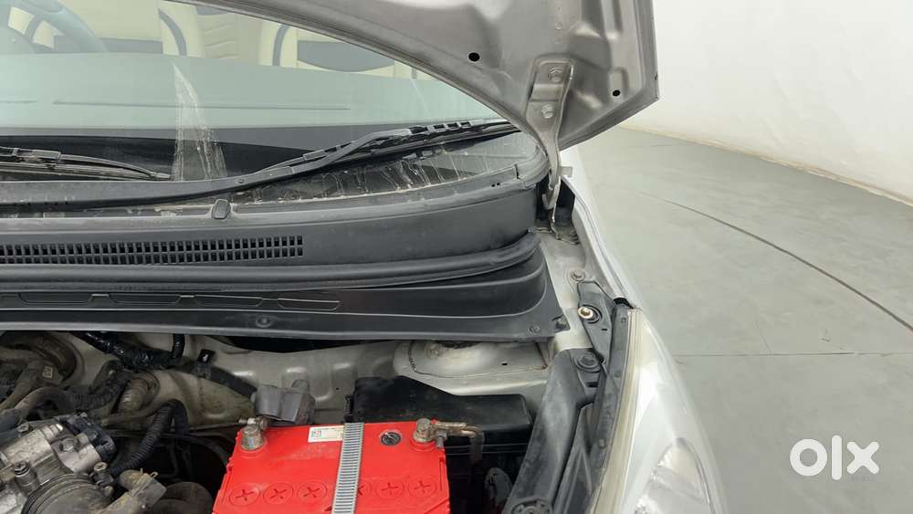 Hyundai I10 2007-2010 Era 1.1, 2011, Petrol