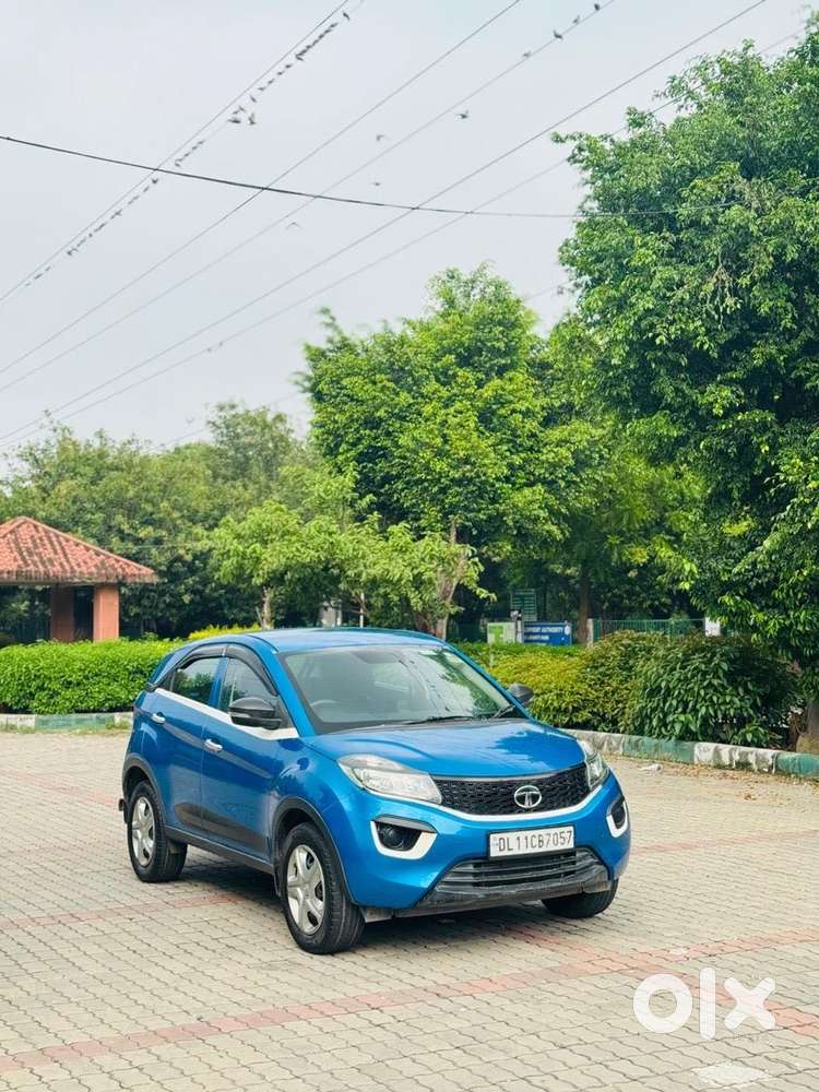 Tata Nexon 1.5 Revotorq Xm (s), 2019, Diesel