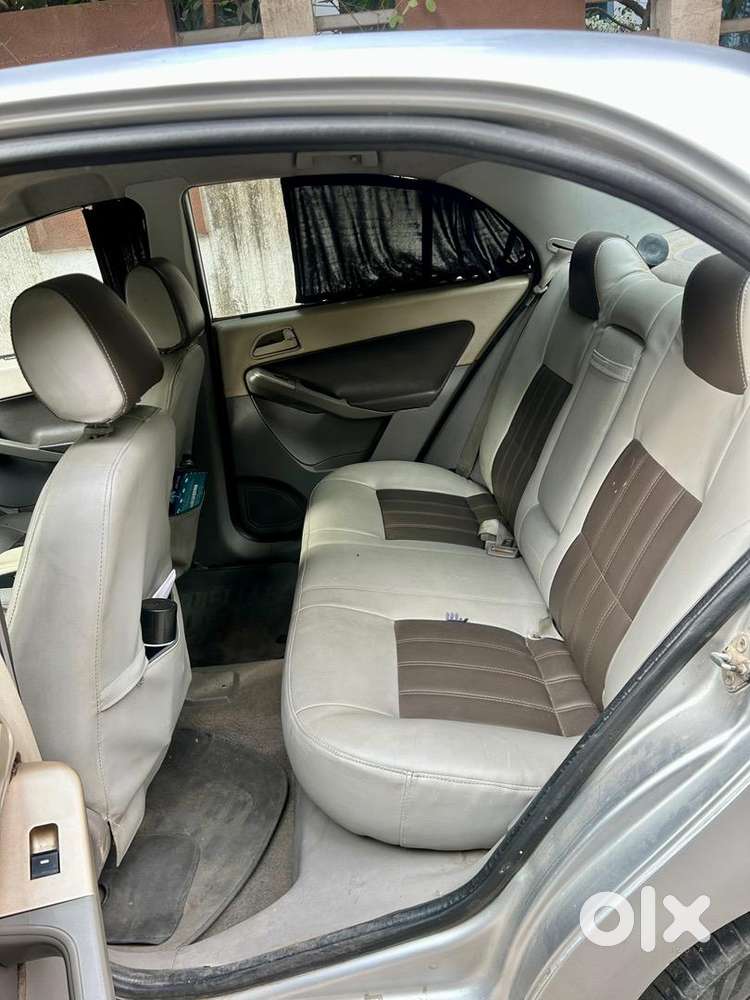 Tata Manza Diesel Well Maintained