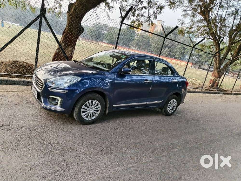 Maruti Suzuki Dzire 2017-2020 1.2 Vxi, 2018, Petrol