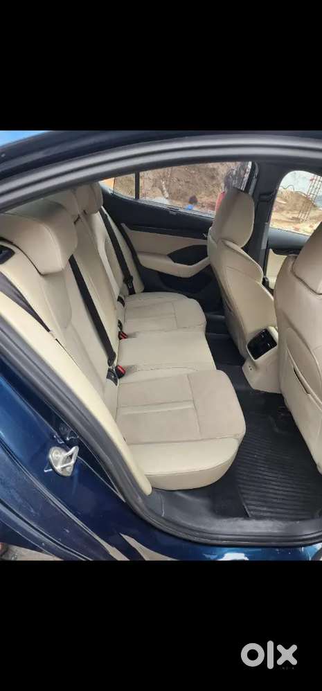 Skoda Octavia 2021 Petrol Good Condition