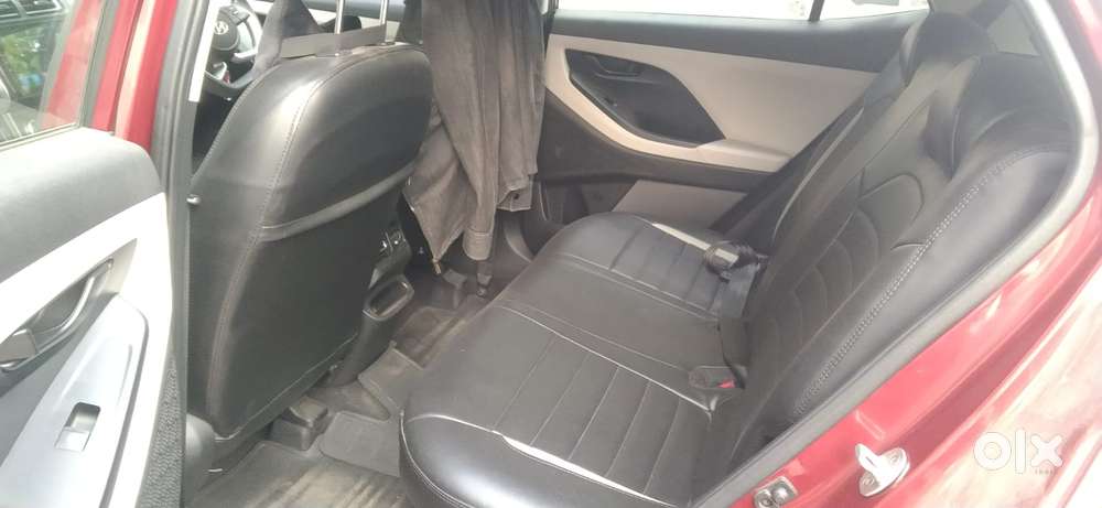 Hyundai Creta 1.5 Crdi E Diesel Mt, 2021, Diesel