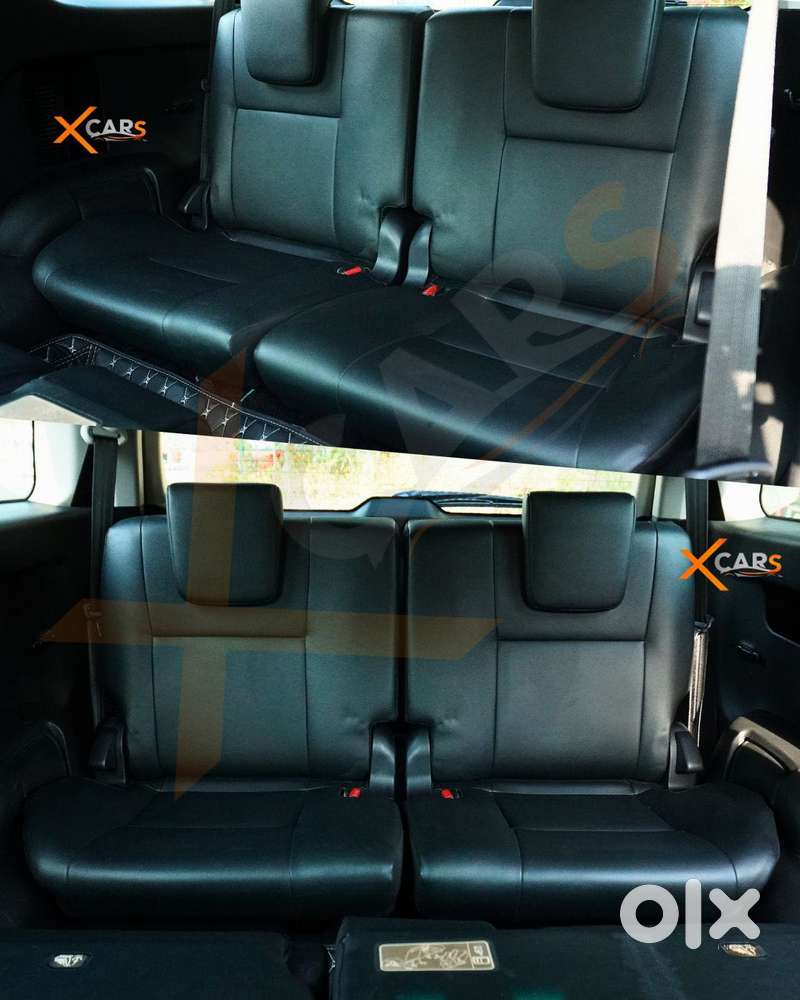 Toyota Fortuner 4x2 At 2.7 Petrol, 2024, Petrol