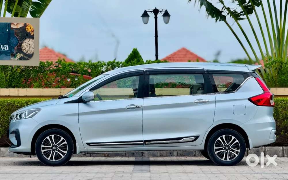 Maruti Suzuki Ertiga Zxi (o) Cng [ ], 2023, Cng & Hybrids