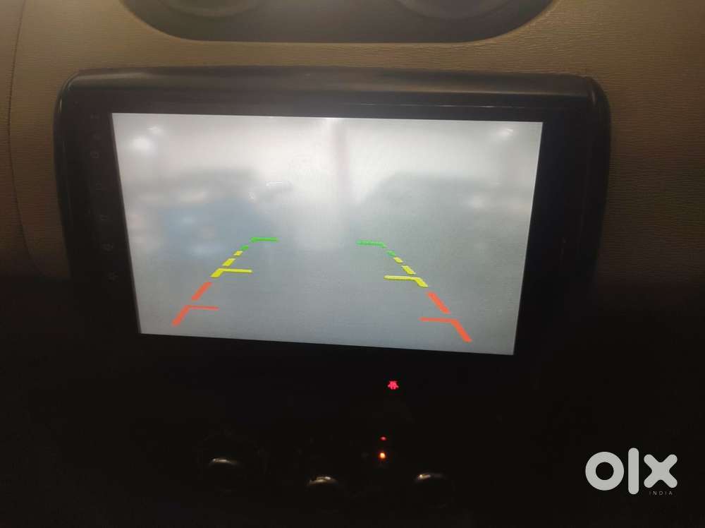 Renault Duster 2012-2015 85ps Diesel Rxl Optional, 2013, Diesel