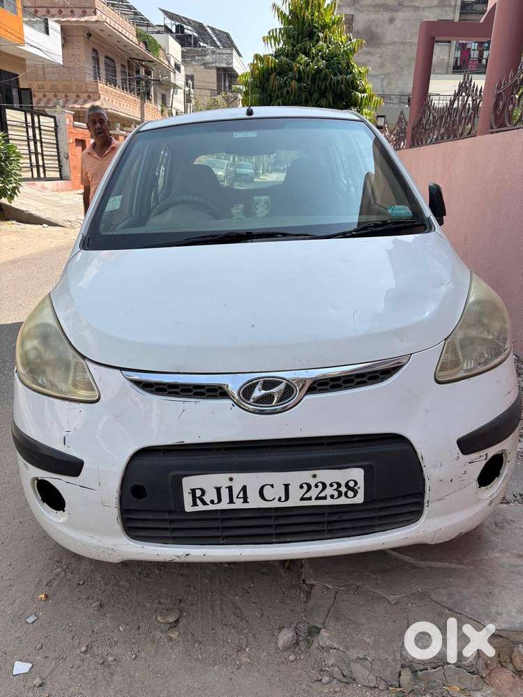 Hyundai I10 Era 2009 Petrol