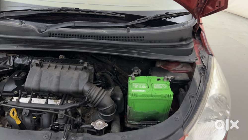 Hyundai I10 2007-2010 Sportz 1.2, 2010, Petrol