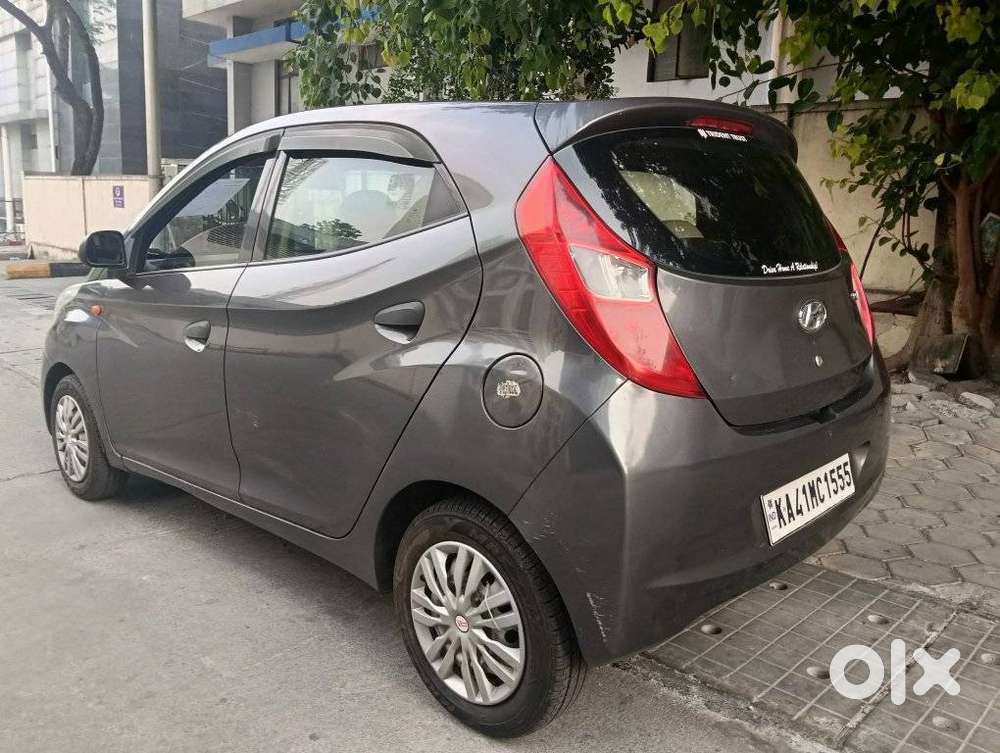 Hyundai Eon Era +, 2018, Petrol