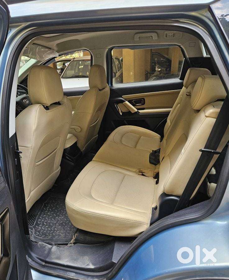 Tata Safari 2.0 Kryotec Xza Plus Kaziranga, 2021, Diesel