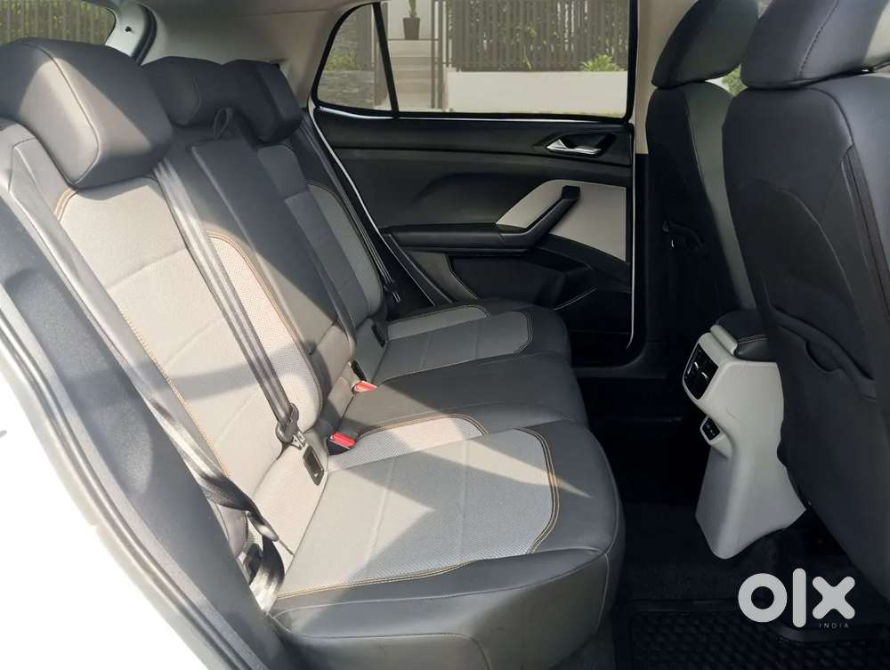 Skoda Kushaq Style 1.0l Tsi At, 2024, Petrol