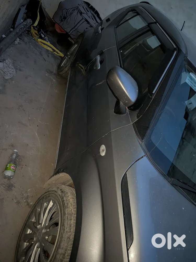 Maruti Suzuki Ignis Sigma 2024