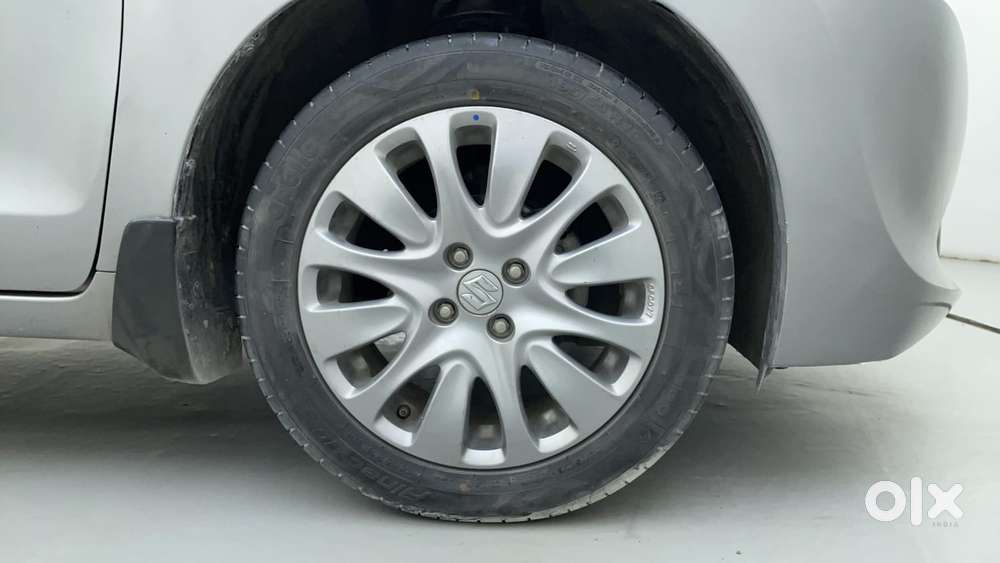 Maruti Suzuki Baleno 1.2 Zeta, 2019, Petrol