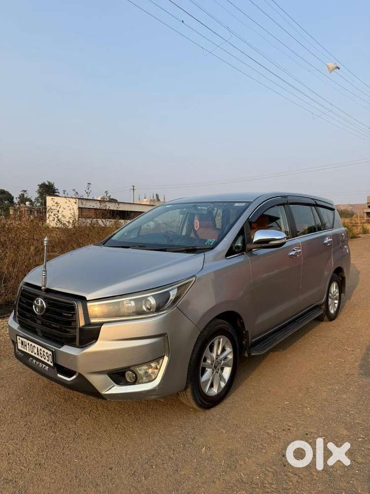 Toyota Car Diesel 2016