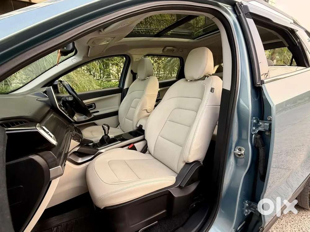 Tata Safari 2.0 Kryotec Xz Plus, 2021, Diesel