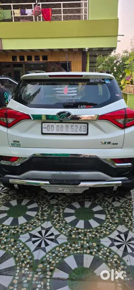 Mahindra Xuv300 Turbosport 2023 Diesel 73000 Km Driven Showroom Mainta
