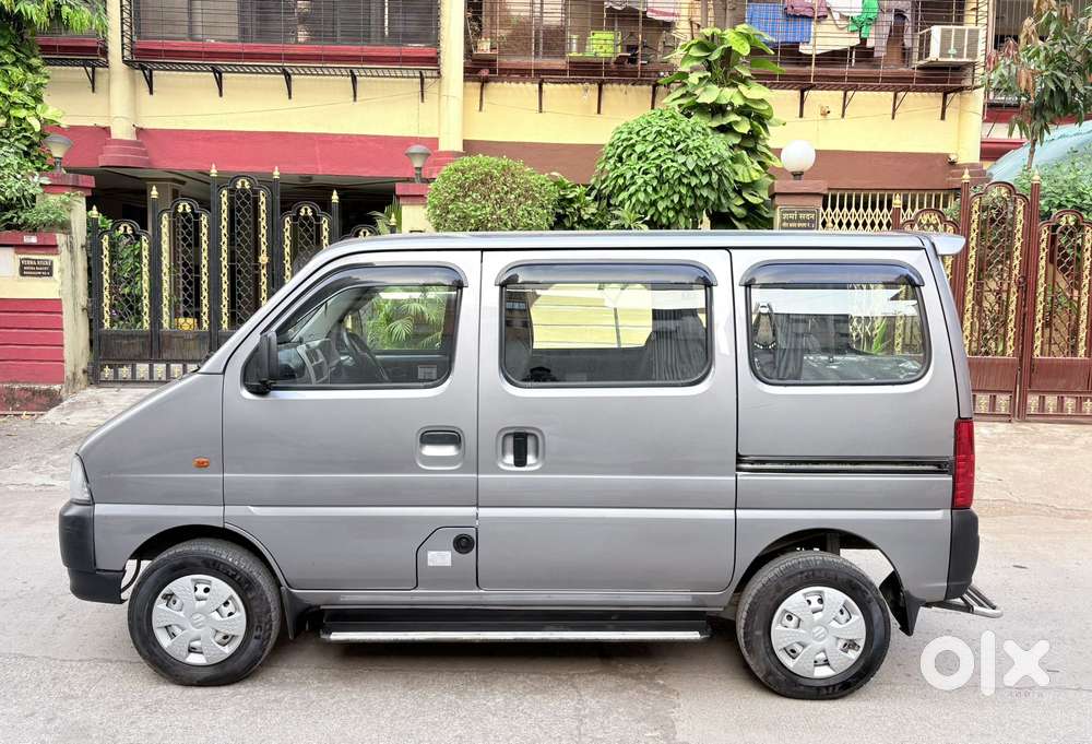 Maruti Suzuki Eeco Cng Htr 5-str, 2025, Cng & Hybrids