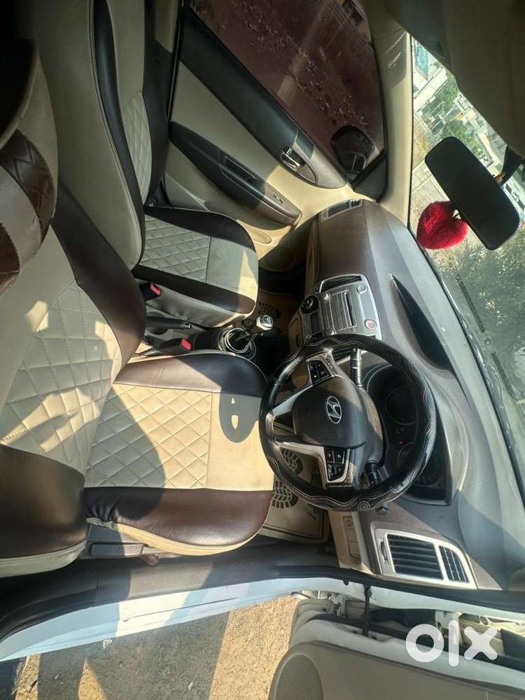 Hyundai I20 2011 Diesel Good Condition