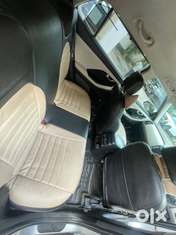 Hyundai Creta Petrol 2020