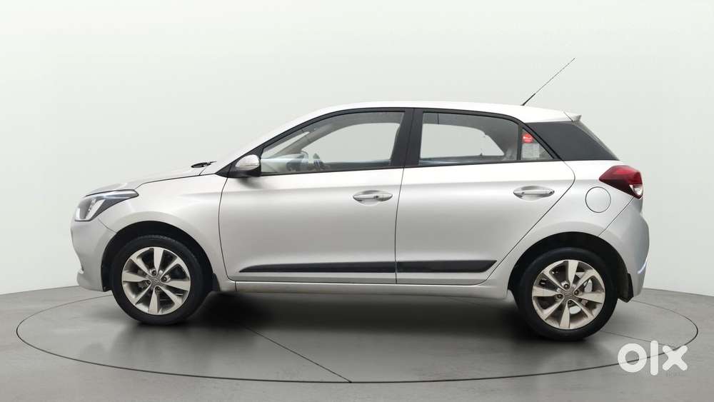 Hyundai Elite I20 Asta 1.2, 2014, Petrol