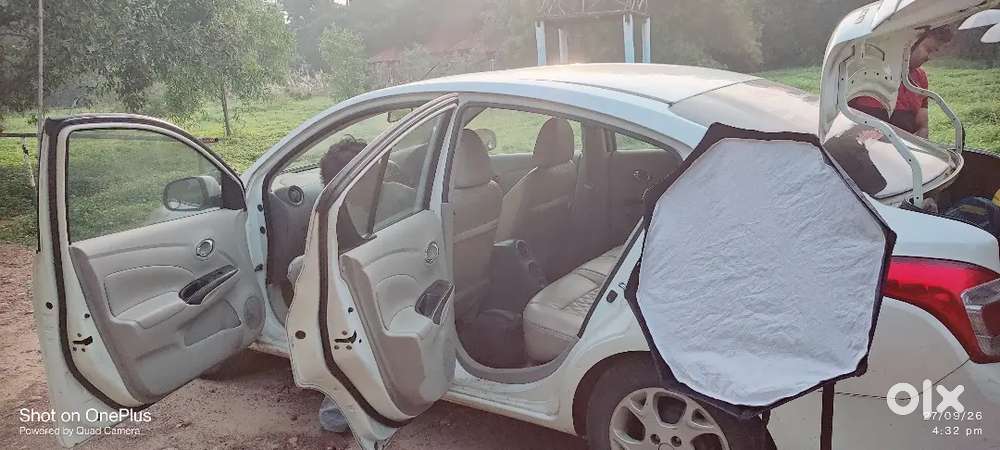 Renault Scala Diesel 2012