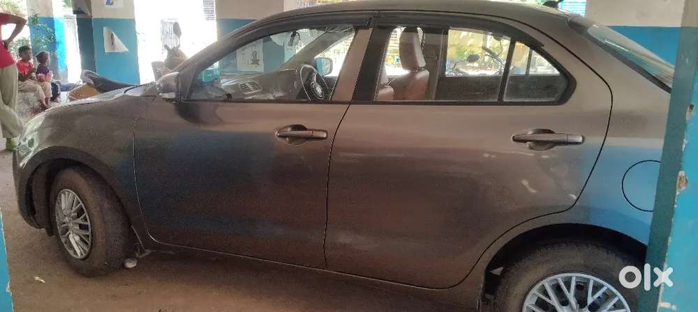 Very Good Condition Maruti Suzuki Dzire 1.2 2017