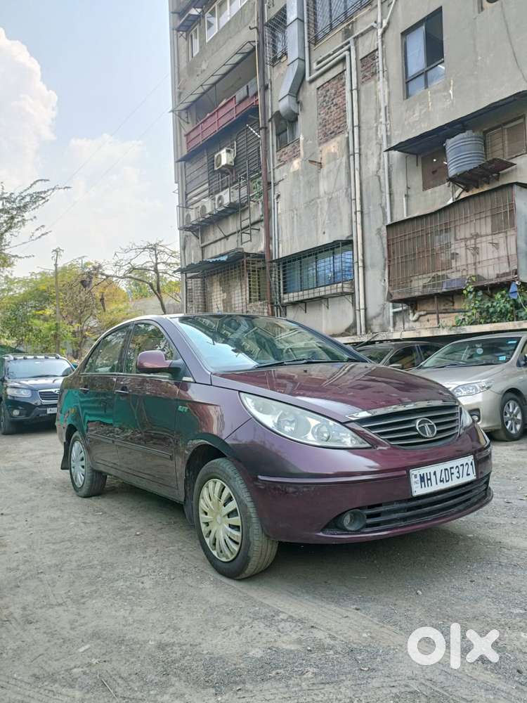 Tata Manza Aura Quadrajet Bs Iv, 2012, Diesel