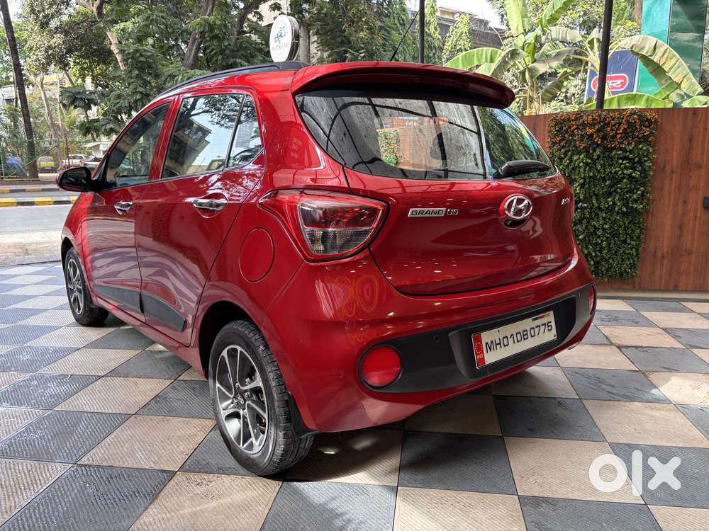 Hyundai Grand I10 1.2 Crdi Asta, 2018, Diesel