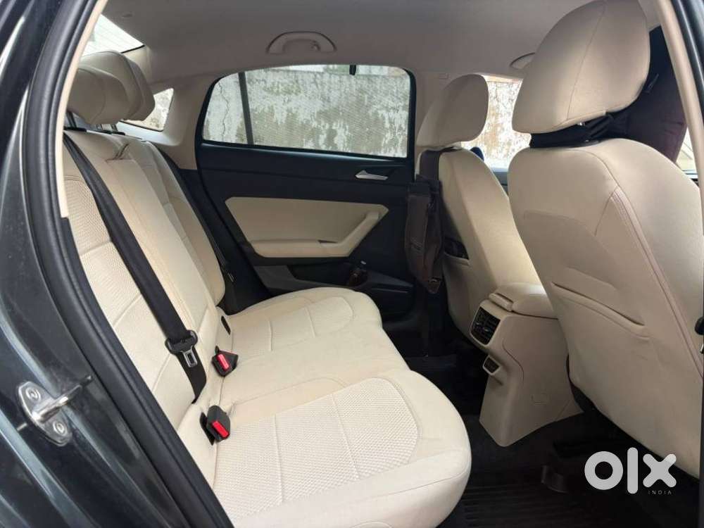 Volkswagen Virtus 1.0 Highline Tsi, 2025, Petrol