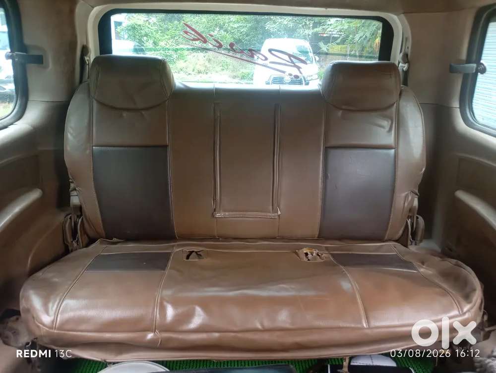 Mahindra Xylo 2.2 H4 2013